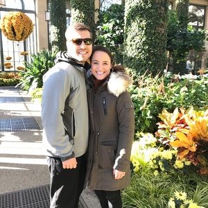 Meet your Posher, Stephen